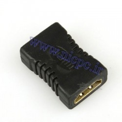 سوکت HDMI دو سر مادگی(افزایش طول کابل)