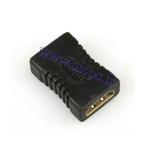 سوکت HDMI دو سر مادگی(افزایش طول کابل)
