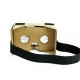 عینک واقعیت مجازی 3dvr بر اساس google Cardboard