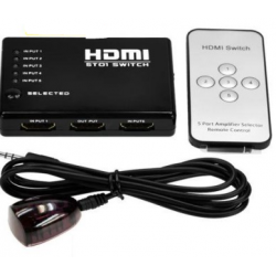 سوئیچ 5 به HDMI 1 